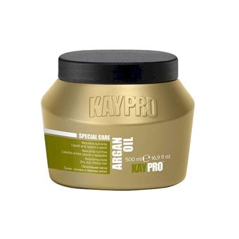 Máscara Kaypro Hidratante Argan | 500 ml - 1