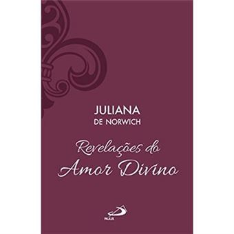 RevelaãOes Do Amor Divino - 1