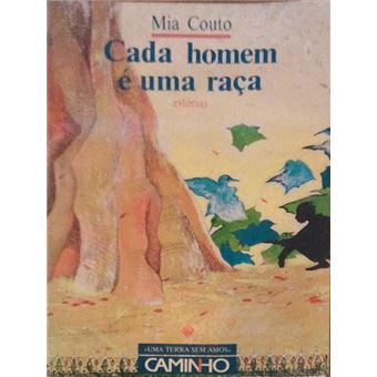 Cada homem é uma raça. - 1