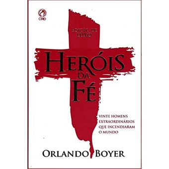 Heróis da Fé - 1