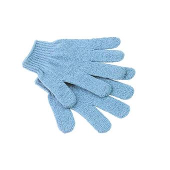 Luva Esfoliante Rickiparodi - 1