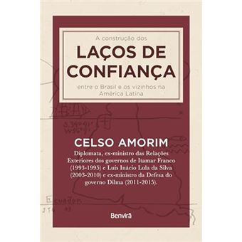 Kit Laços De Confiança + Marcador - 1