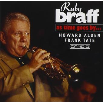 Braff, Ruby-as Time Goes By - 1