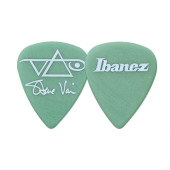 Ibanez B1000SV-GR palheta Verde 6 peça(s)