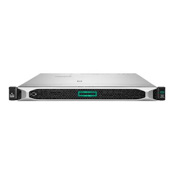 Servidor HPE ProLiant DL360 Gen10 Plus 4314 2.4GHz 16-core 1P 32GB-R MR416i-a NC 8SFF 800W PS EU Server - 1