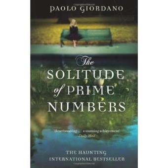 The Solitude of Prime Numbers - 1