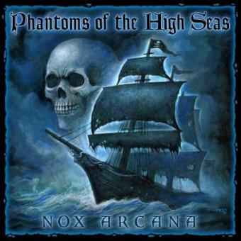 Phantoms of the High Seas - 1