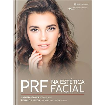 PRF na Estética Facial - 1