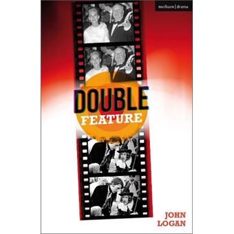 Double Feature - 1