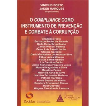 O Compliance Como Instrumento de Prevenção de Combate à Corrupção - 1