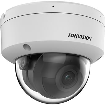 Câmara de Segurança Ip Hikvision Ultra Series DS-2CD3146G2-IS(2.8mm)(H) | Branco - 1