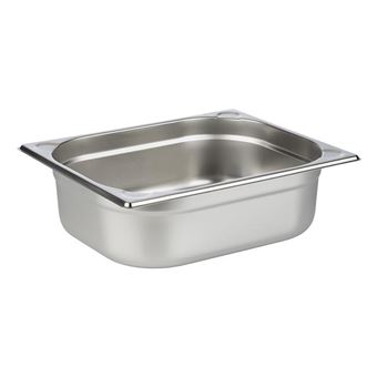 Contentor APS-Germany 81204 | Aço inoxidável - 1