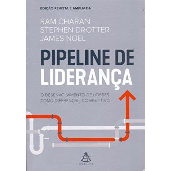 Pipeline De Liderança - 1