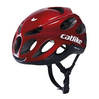 Capacete Catlike Vento Mips - 1