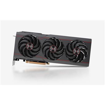 Placa de Vídeo Sapphire PULSE AMD Radeon RX 6800 | Vermelho - 1