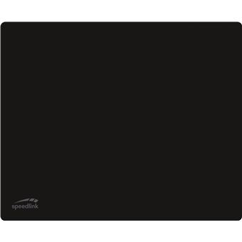 Tapete de Rato SPEEDLINK HI-GENIC | Preto - 1