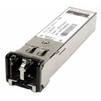 Módulo de Transcetor de Rede Cisco Meraki MA-SFP-1GB-SX - 1