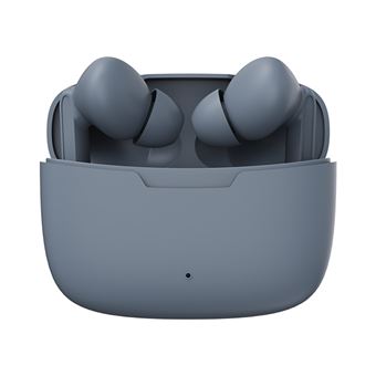 Auriculares Bluetooth Denver TWE-47 | Cinzento - 1