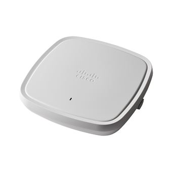 Ponto de Acesso Wlan Cisco C9120AXI-EWC-E | Cinzento - 1