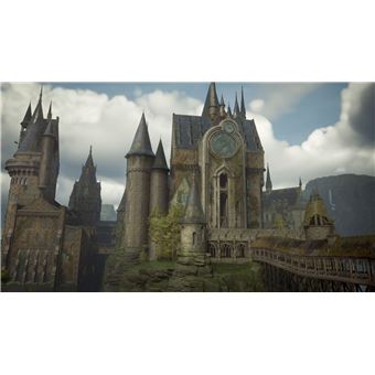 Videojogo Warner Bros. Games Hogwarts Legacy - 1