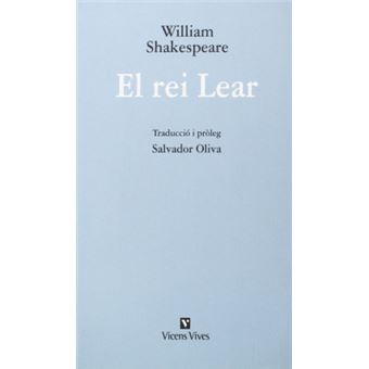 El Rei Lear - 1
