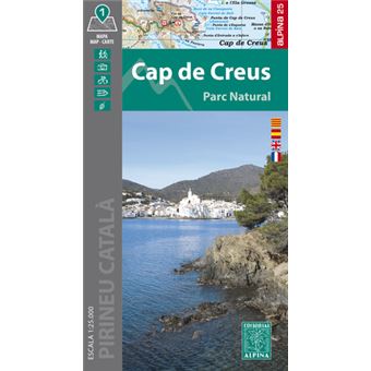 Cap De Creus - 1