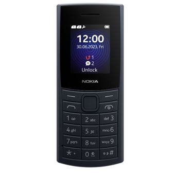 Telemóvel Nokia 110 4G (2023) | Azul - 1
