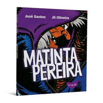 Matinta Pereira - 1