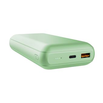 Power Bank Trust Redoh | 20000 mAh | Verde - 1