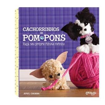 Cachorrinhos De Pompom - 1