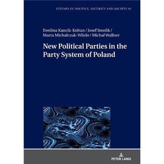 New Political Parties In The Party System Of Poland - 1