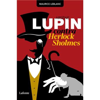 Ársene Lupin Contra Herlock Sholmes - 1