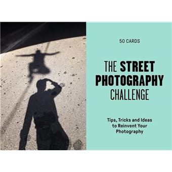 Street Photography Challenge - 1