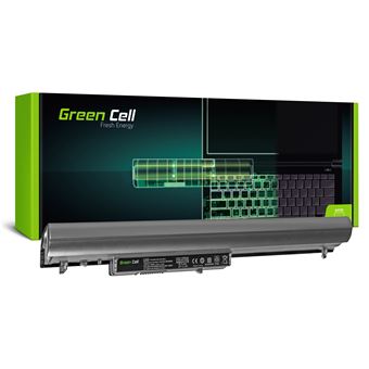 Bateria Greencell para HP 248 G1 340 G1, HP Pavilion 14-N 15-N (728460-001 HSTNN-IB5S) - 1