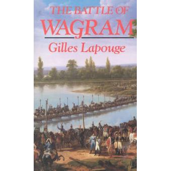 The Battle of Wagram - Paperback - 1998 - 1