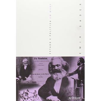 Estado E Política Em Marx - 1