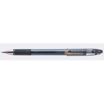 Pilot G3 Gel Ink Rollerball Pen - 1