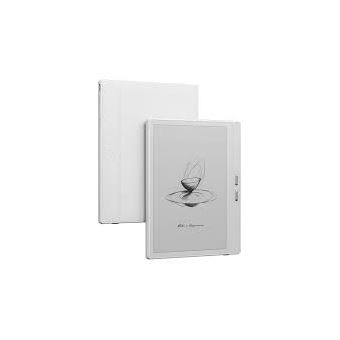 Leitor E-book Onyx BOOX Go 7 | Branco - 1