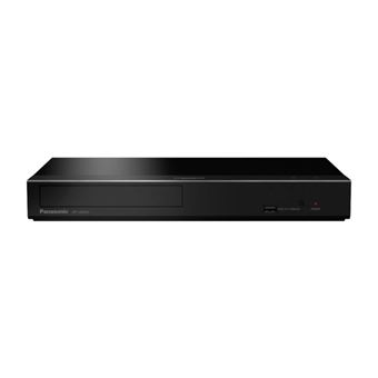 Leitor de Blu-Ray Panasonic DP-UB450 | 4K UHD | Preto - 1