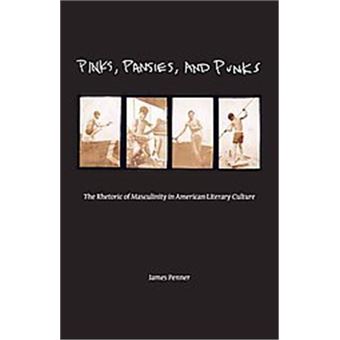 Pinks, Pansies, And Punks - 1