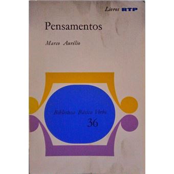 Pensamentos. - 1
