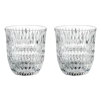 Copo de Café Nachtmann Ethno Barista Cappuccino Set | Transparente - 1