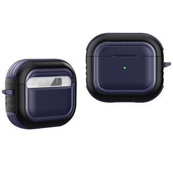 Capa e TPU com fivela de pendurar, estilo 12 Magunivers para AirPods 3 - 1