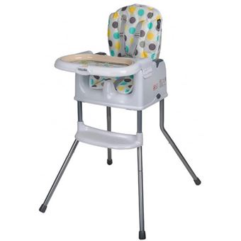 Cadeira da Papa Coccolle Ziti | Bege Dots - 1