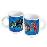Caneca Justice League Logotipo_0
