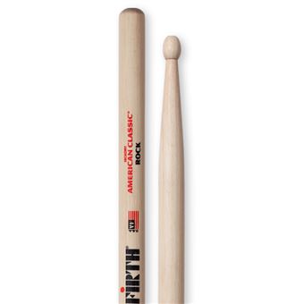 Vic Firth ROCK baqueta - 1