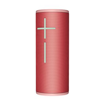 Coluna Portátil Estéreo Ultimate Ears BOOM 4 | Vermelho - 1
