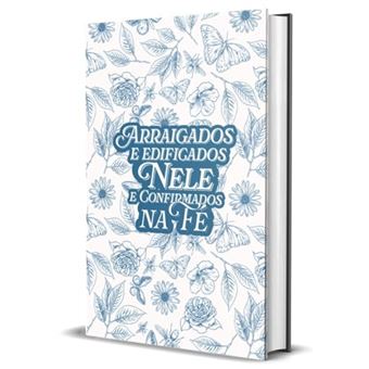 Bíblia Sagrada Nvi - Primavera - Capa Dura - 1