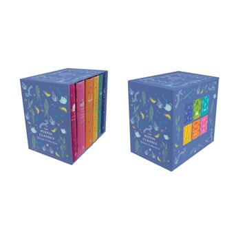 Puffin Hardcover Classics Box Set By Various - 1