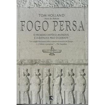 Fogo Persa - 1
